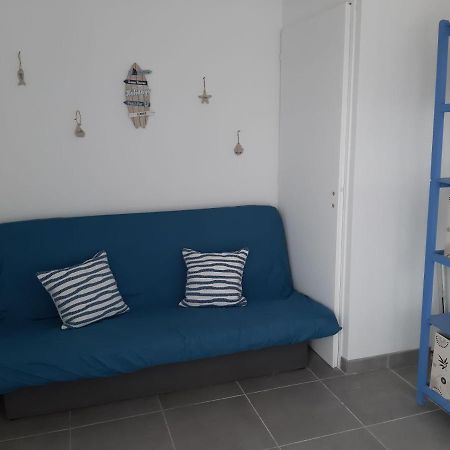 La Casita Serignanaise - Apt T2 - Clim - Jardin Bed and Breakfast Eksteriør billede