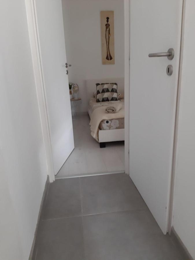 La Casita Serignanaise - Apt T2 - Clim - Jardin Bed and Breakfast Eksteriør billede